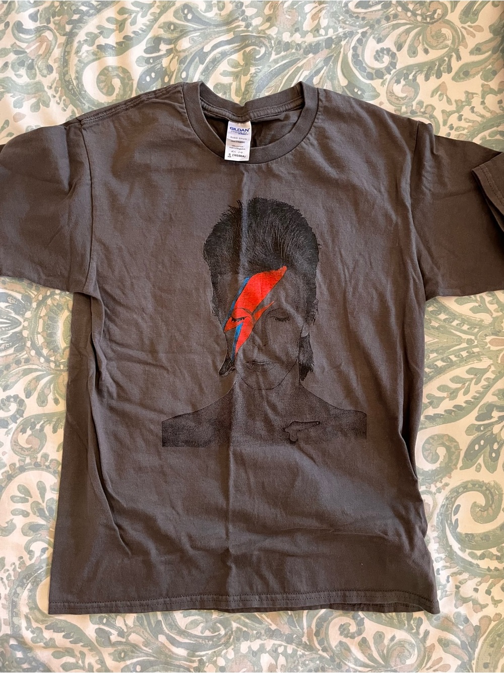 👚2/$20👚 Another Bowie Tee